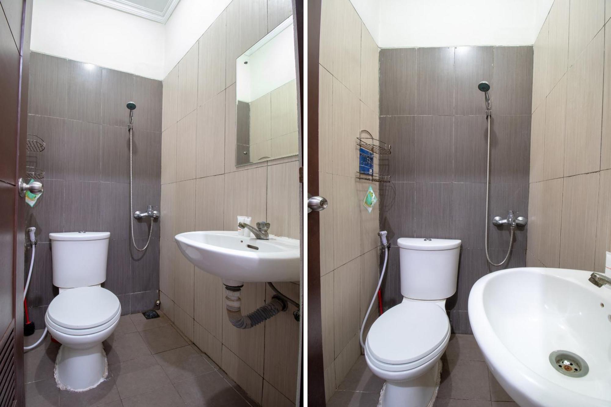 Oyo 3253 Sofia Residence Telukjambe Zewnętrze zdjęcie