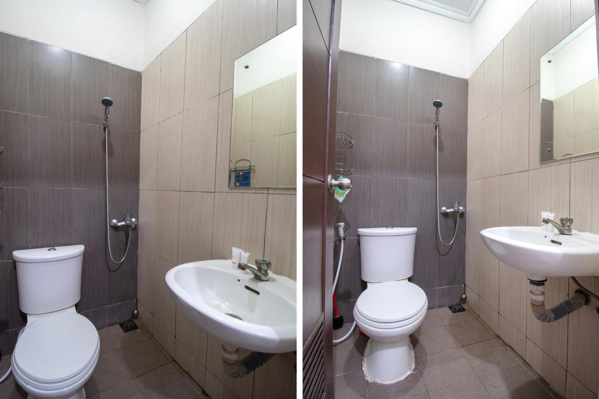 Oyo 3253 Sofia Residence Telukjambe Zewnętrze zdjęcie